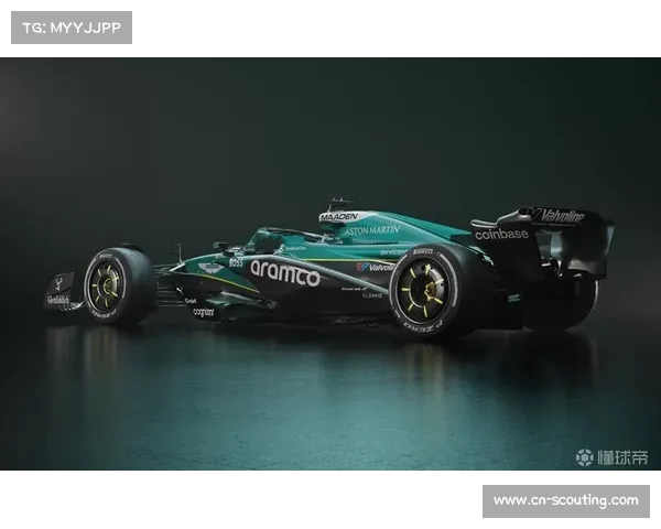 F1七十五周年庆典启幕 十车队亮相2025赛季全新涂装 F1七十五周年庆典启幕 十车队亮相2025赛季全新涂装