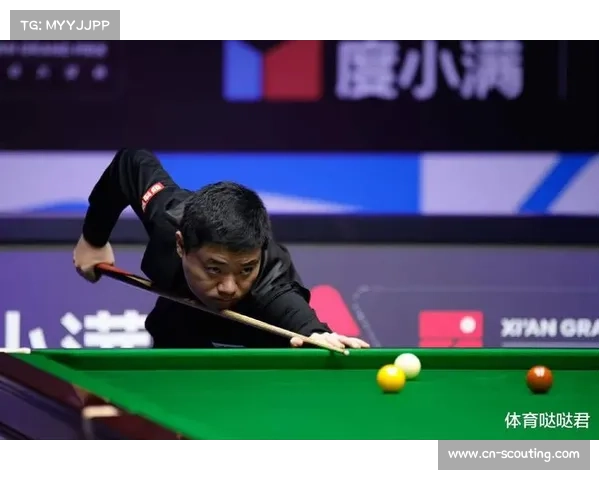 丁俊晖反超艾伦再创佳绩 中国斯诺克崛起背后的努力与挑战 丁俊晖反超艾伦再创佳绩 中国斯诺克崛起背后的努力与挑战