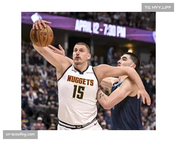 约基奇新赛季四场比赛均获三双,追平威少与大O历史纪录