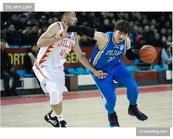 陈林坚伤病困扰 福建男篮外线火力受影响